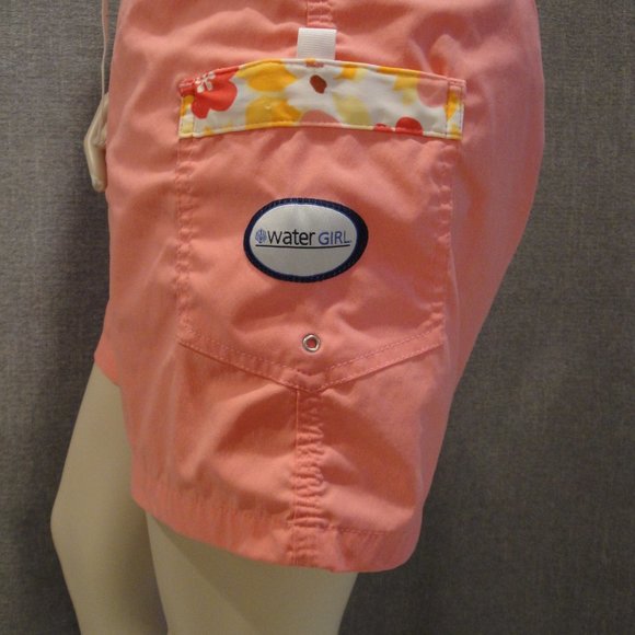 Patagonia Water Girl 3 piece bathing suit board short - Picture 5 of 12